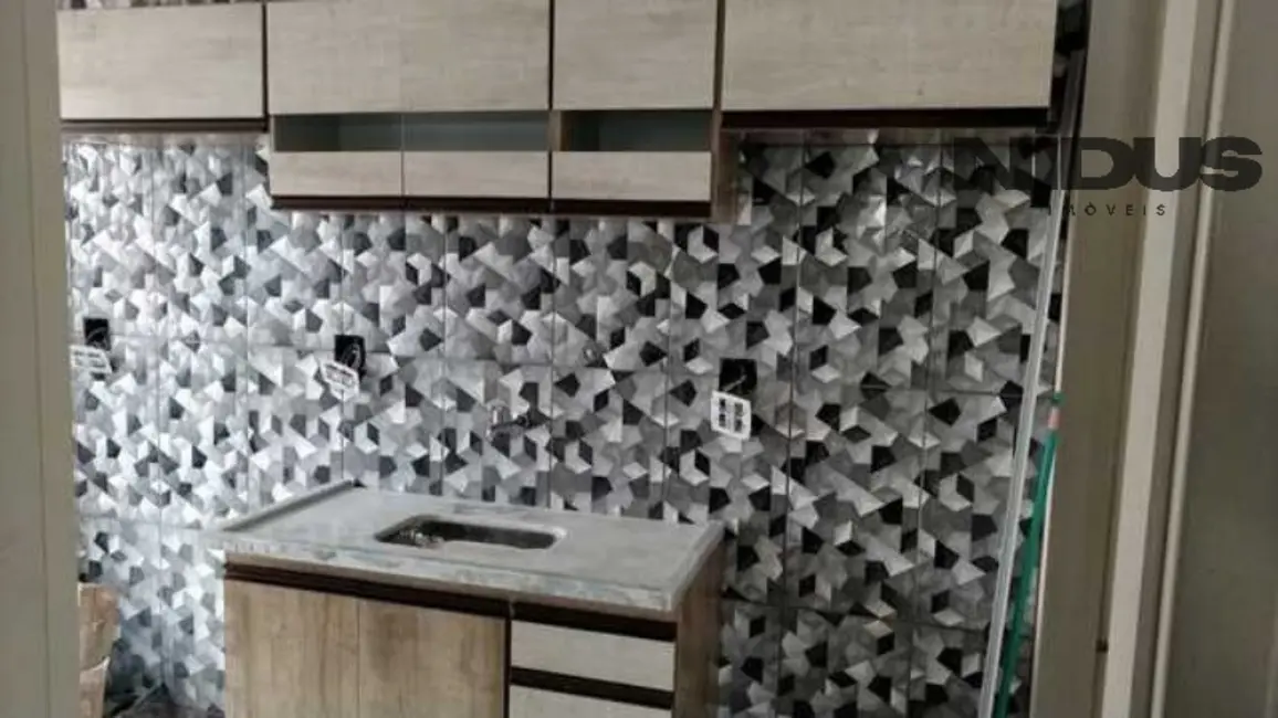Apartamento com 2 quartos à venda, 56m2 em Jardim São Carlos, Sorocaba - SP - imagem 5 Foto 5 de Apartamento com 2 quartos à venda, 56m2 em Jardim São Carlos, Sorocaba - SP