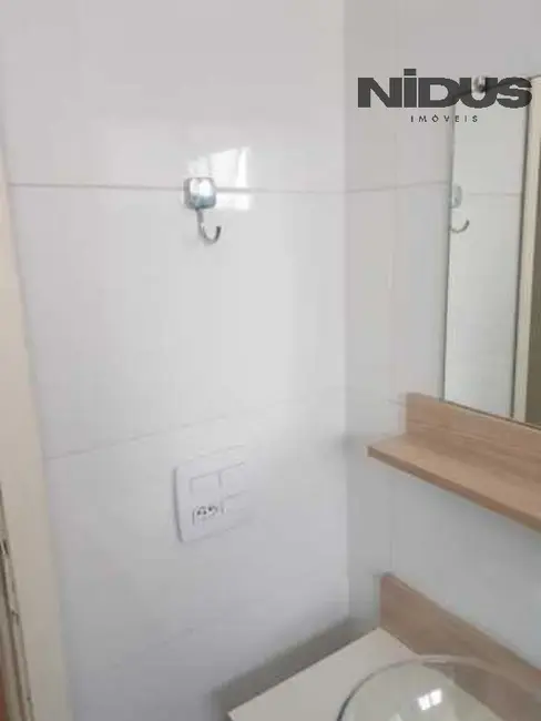 Apartamento com 2 quartos à venda, 56m2 em Jardim São Carlos, Sorocaba - SP - imagem 4 Foto 4 de Apartamento com 2 quartos à venda, 56m2 em Jardim São Carlos, Sorocaba - SP