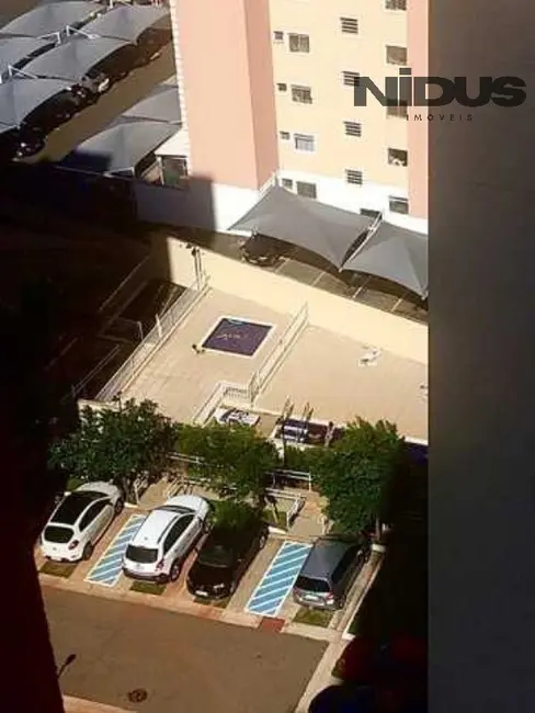 Apartamento com 2 quartos à venda, 56m2 em Jardim São Carlos, Sorocaba - SP - imagem 2 Foto 2 de Apartamento com 2 quartos à venda, 56m2 em Jardim São Carlos, Sorocaba - SP