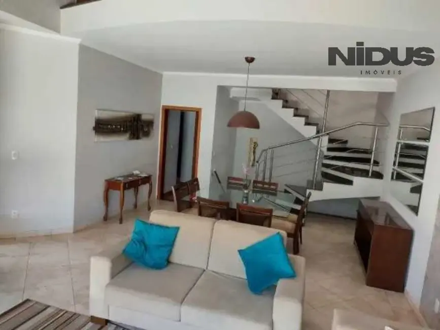 Foto 5 de Casa de Condomínio com 3 quartos para alugar, 230m2 em Parque Residencial Villa dos Inglezes, Sorocaba - SP