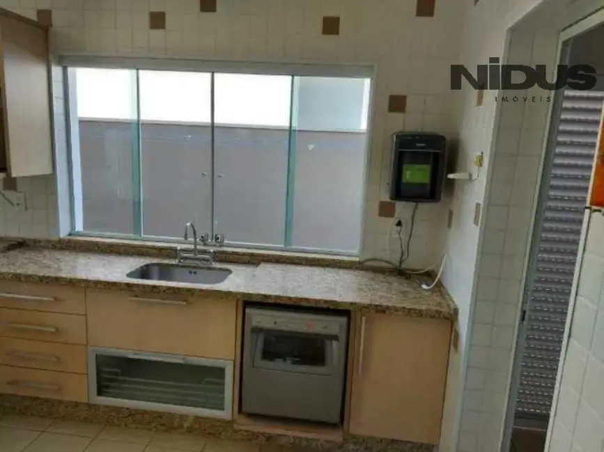 Foto 3 de Casa de Condomínio com 3 quartos para alugar, 230m2 em Parque Residencial Villa dos Inglezes, Sorocaba - SP