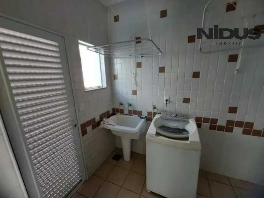 Foto 4 de Casa de Condomínio com 3 quartos para alugar, 230m2 em Parque Residencial Villa dos Inglezes, Sorocaba - SP