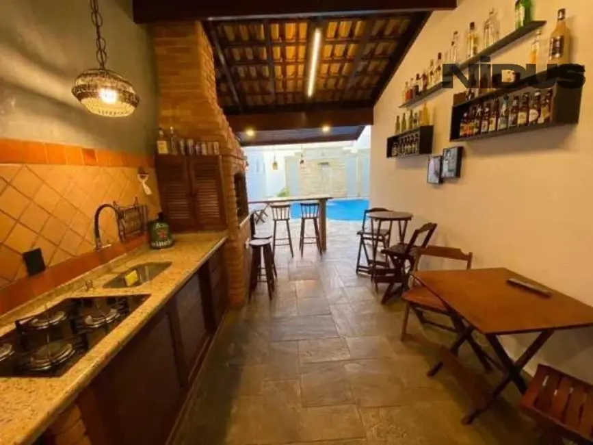 Casa com 3 quartos à venda, 340m2 em Jardim Astro, Sorocaba - SP - imagem 4 Foto 4 de Casa com 3 quartos à venda, 340m2 em Jardim Astro, Sorocaba - SP