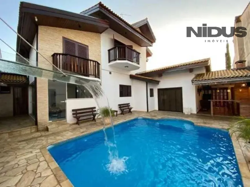 Casa com 3 quartos à venda, 340m2 em Jardim Astro, Sorocaba - SP - imagem 1 Foto 1 de Casa com 3 quartos à venda, 340m2 em Jardim Astro, Sorocaba - SP