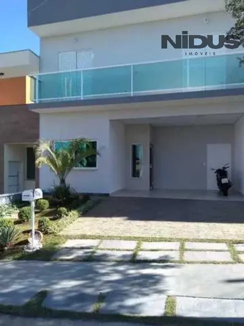 Foto 1 de Casa de Condomínio com 4 quartos à venda, 174m2 em Jardim Terras de São Francisco, Sorocaba - SP