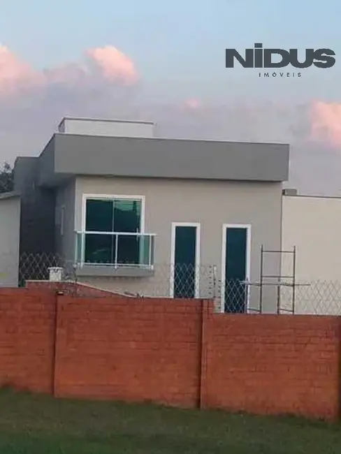 Foto 2 de Casa de Condomínio com 4 quartos à venda, 174m2 em Jardim Terras de São Francisco, Sorocaba - SP