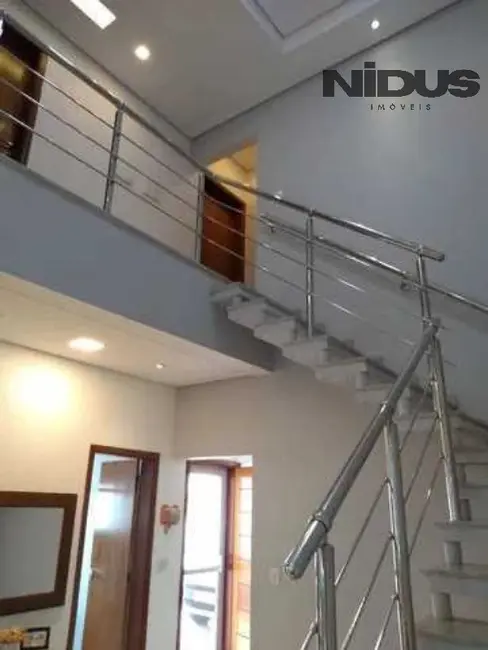 Foto 3 de Casa de Condomínio com 4 quartos à venda, 174m2 em Jardim Terras de São Francisco, Sorocaba - SP