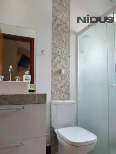 Foto 4 de Casa de Condomínio com 4 quartos à venda, 174m2 em Jardim Terras de São Francisco, Sorocaba - SP