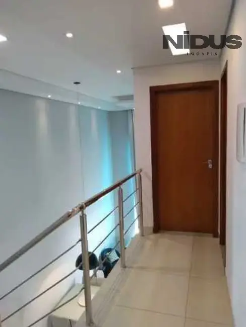 Foto 5 de Casa de Condomínio com 4 quartos à venda, 174m2 em Jardim Terras de São Francisco, Sorocaba - SP