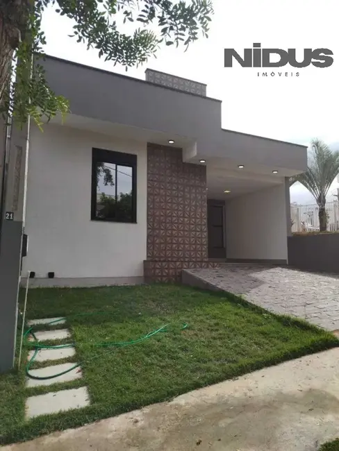 Casa de Condomínio com 3 quartos à venda, 112m2 em Jardim Terras de São Francisco, Sorocaba - SP - imagem 4 Foto 4 de Casa de Condomínio com 3 quartos à venda, 112m2 em Jardim Terras de São Francisco, Sorocaba - SP