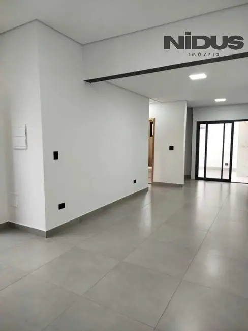 Casa de Condomínio com 3 quartos à venda, 112m2 em Jardim Terras de São Francisco, Sorocaba - SP - imagem 2 Foto 2 de Casa de Condomínio com 3 quartos à venda, 112m2 em Jardim Terras de São Francisco, Sorocaba - SP