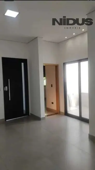 Casa de Condomínio com 3 quartos à venda, 112m2 em Jardim Terras de São Francisco, Sorocaba - SP - imagem 3 Foto 3 de Casa de Condomínio com 3 quartos à venda, 112m2 em Jardim Terras de São Francisco, Sorocaba - SP