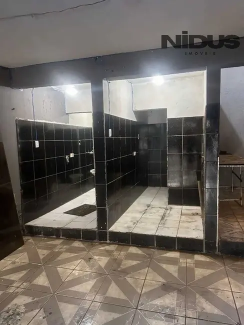 Foto 2 de Armazém / Galpão para alugar, 450m2 em Jardim Planalto, Sorocaba - SP