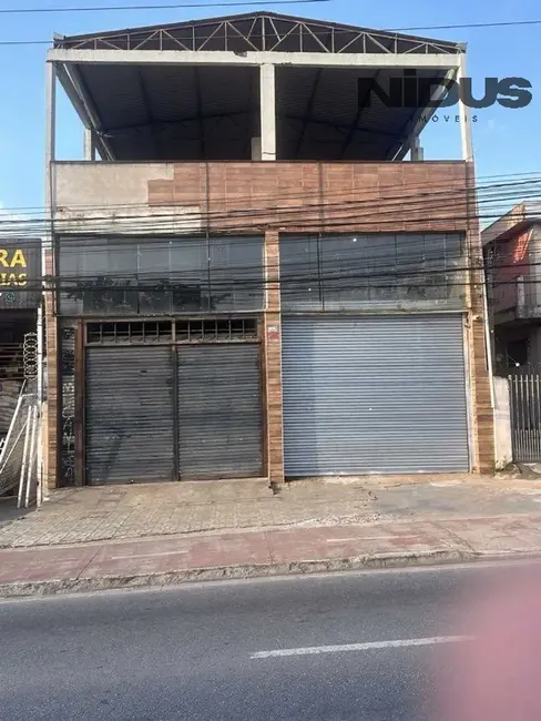 Foto 1 de Armazém / Galpão para alugar, 450m2 em Jardim Planalto, Sorocaba - SP