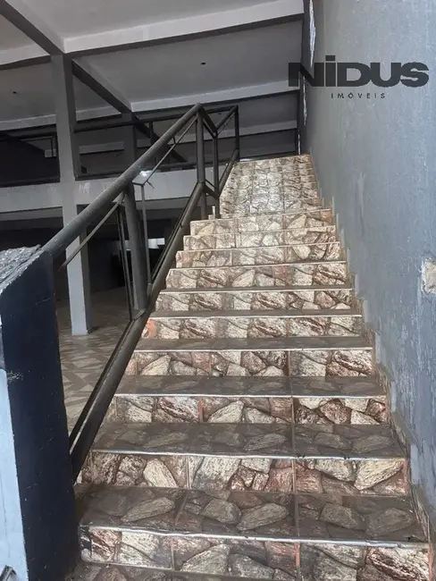 Foto 3 de Armazém / Galpão para alugar, 450m2 em Jardim Planalto, Sorocaba - SP