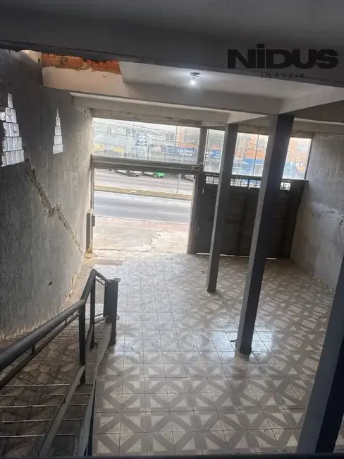 Foto 5 de Armazém / Galpão para alugar, 450m2 em Jardim Planalto, Sorocaba - SP