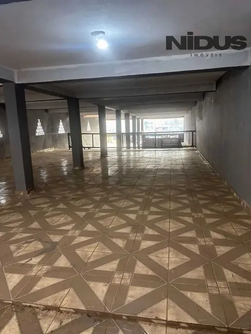 Foto 4 de Armazém / Galpão para alugar, 450m2 em Jardim Planalto, Sorocaba - SP