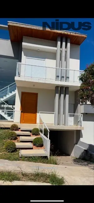 Casa de Condomínio com 3 quartos à venda, 280m2 em Jardim Terras de São Francisco, Sorocaba - SP - imagem 2 Foto 2 de Casa de Condomínio com 3 quartos à venda, 280m2 em Jardim Terras de São Francisco, Sorocaba - SP