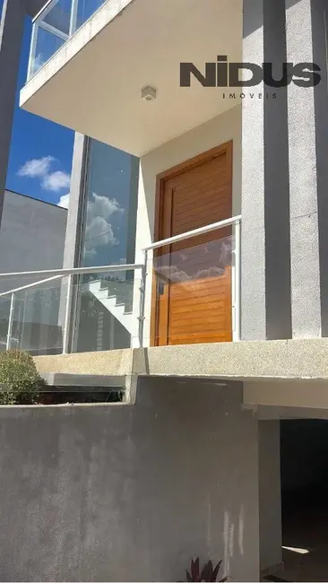 Casa de Condomínio com 3 quartos à venda, 280m2 em Jardim Terras de São Francisco, Sorocaba - SP - imagem 3 Foto 3 de Casa de Condomínio com 3 quartos à venda, 280m2 em Jardim Terras de São Francisco, Sorocaba - SP