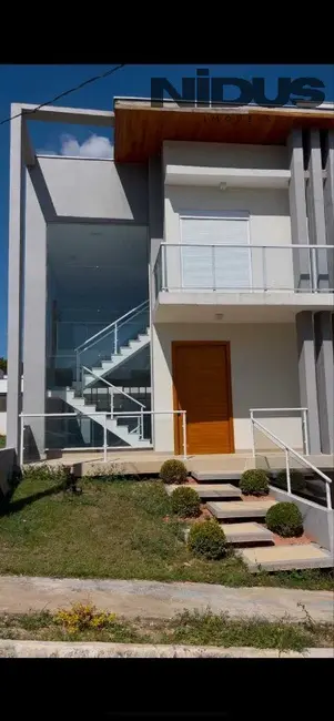 Casa de Condomínio com 3 quartos à venda, 280m2 em Jardim Terras de São Francisco, Sorocaba - SP - imagem 1 Foto 1 de Casa de Condomínio com 3 quartos à venda, 280m2 em Jardim Terras de São Francisco, Sorocaba - SP