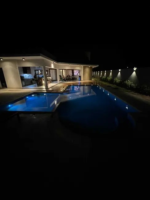 Casa de Condomínio com 5 quartos à venda e para alugar, 1000m2 em Parque Reserva Fazenda Imperial, Sorocaba - SP - imagem 6 Foto 6 de Casa de Condomínio com 5 quartos à venda e para alugar, 1000m2 em Parque Reserva Fazenda Imperial, Sorocaba - SP