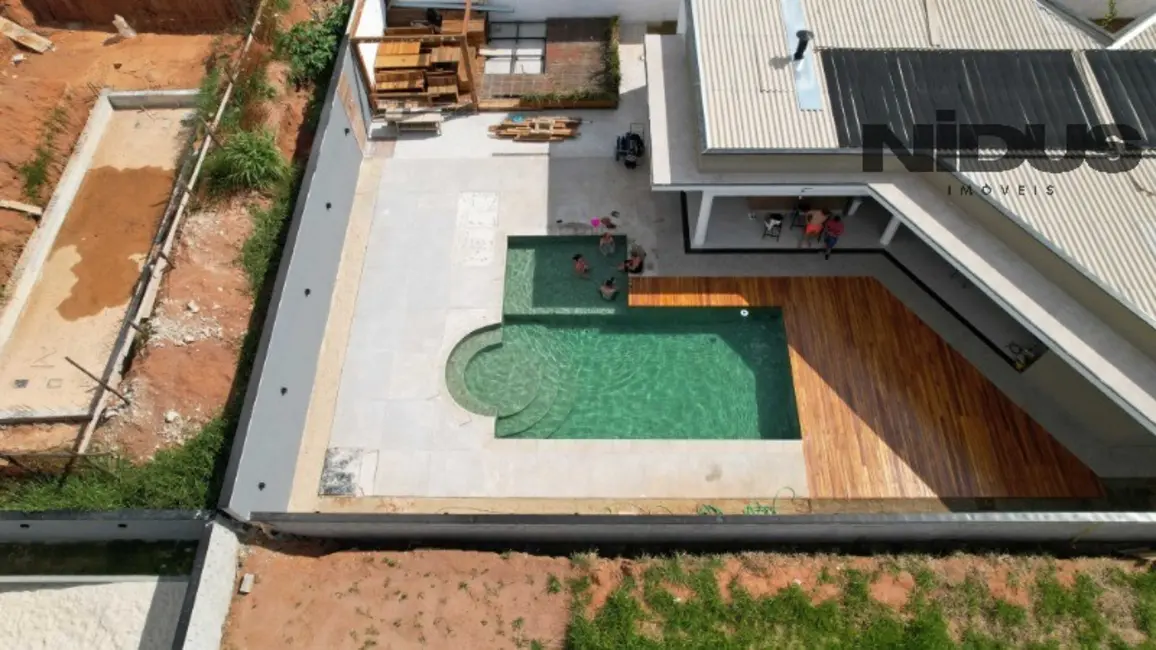 Casa de Condomínio com 5 quartos à venda e para alugar, 1000m2 em Parque Reserva Fazenda Imperial, Sorocaba - SP - imagem 4 Foto 4 de Casa de Condomínio com 5 quartos à venda e para alugar, 1000m2 em Parque Reserva Fazenda Imperial, Sorocaba - SP