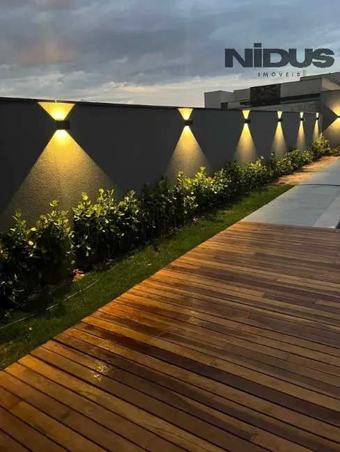 Casa de Condomínio com 5 quartos à venda e para alugar, 1000m2 em Parque Reserva Fazenda Imperial, Sorocaba - SP - imagem 5 Foto 5 de Casa de Condomínio com 5 quartos à venda e para alugar, 1000m2 em Parque Reserva Fazenda Imperial, Sorocaba - SP