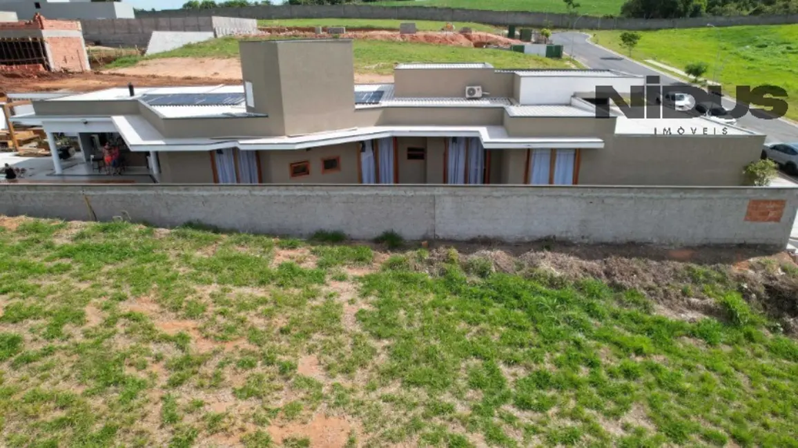Casa de Condomínio com 5 quartos à venda e para alugar, 1000m2 em Parque Reserva Fazenda Imperial, Sorocaba - SP - imagem 2 Foto 2 de Casa de Condomínio com 5 quartos à venda e para alugar, 1000m2 em Parque Reserva Fazenda Imperial, Sorocaba - SP