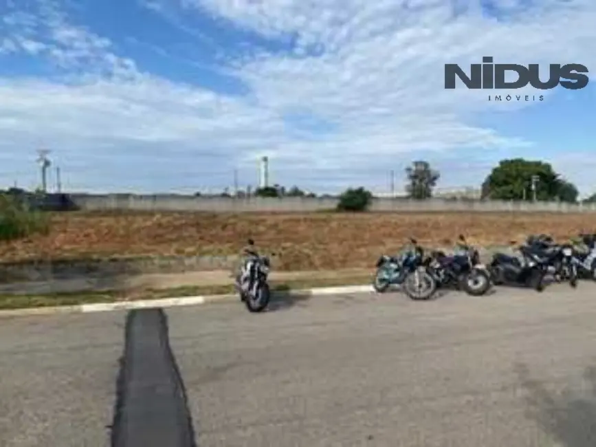 Terreno / Lote à venda, 1596m2 em Iporanga, Sorocaba - SP - imagem 2 Foto 2 de Terreno / Lote à venda, 1596m2 em Iporanga, Sorocaba - SP