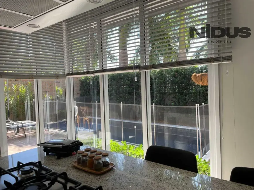 Foto 7 de Casa de Condomínio com 3 quartos à venda, 350m2 em Ibiti Royal Park, Sorocaba - SP