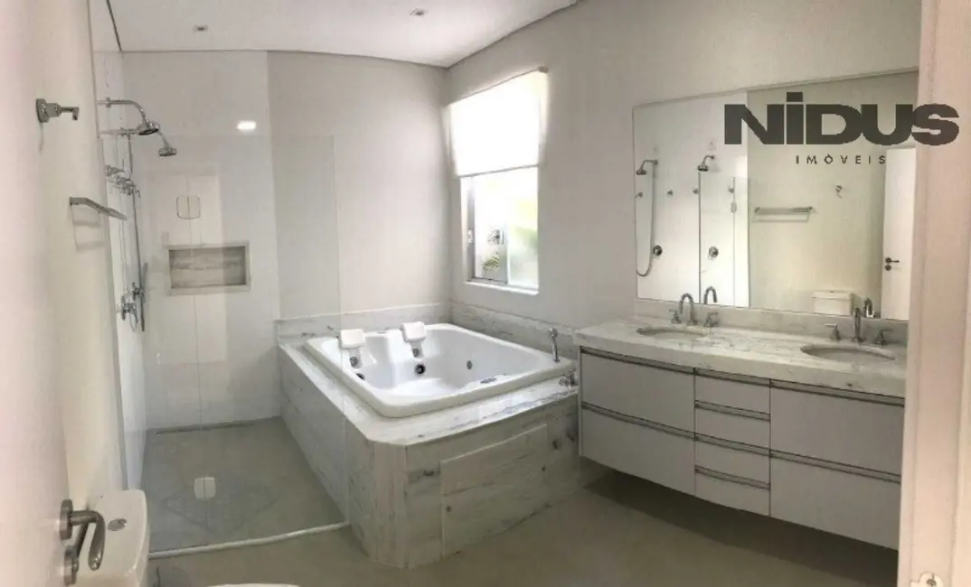 Foto 4 de Casa de Condomínio com 3 quartos à venda, 350m2 em Ibiti Royal Park, Sorocaba - SP