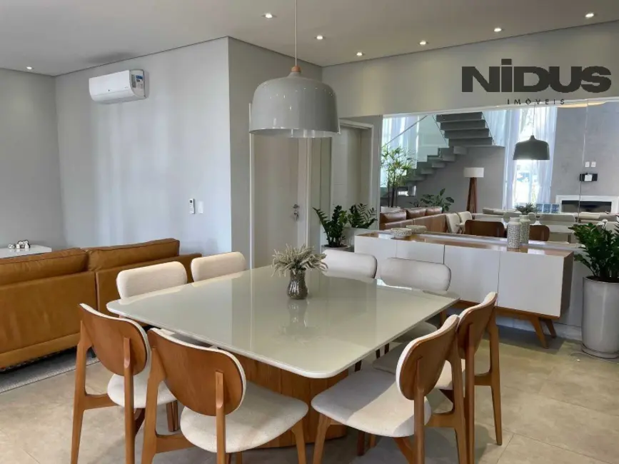 Foto 5 de Casa de Condomínio com 3 quartos à venda, 350m2 em Ibiti Royal Park, Sorocaba - SP