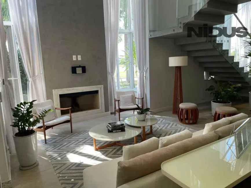 Foto 9 de Casa de Condomínio com 3 quartos à venda, 350m2 em Ibiti Royal Park, Sorocaba - SP