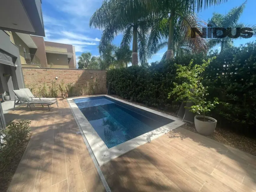 Foto 6 de Casa de Condomínio com 3 quartos à venda, 350m2 em Ibiti Royal Park, Sorocaba - SP