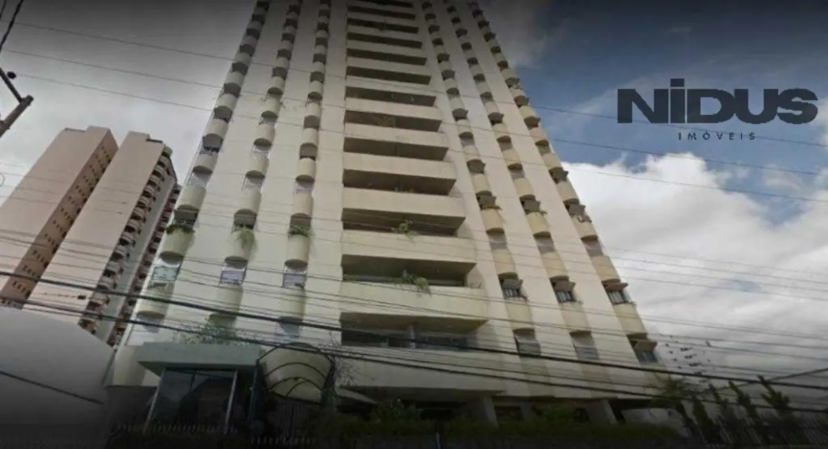 Apartamento com 2 quartos à venda, 170m2 em Centro, Sorocaba - SP - imagem 1 Foto 1 de Apartamento com 2 quartos à venda, 170m2 em Centro, Sorocaba - SP