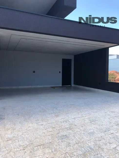 Foto 2 de Casa de Condomínio com 3 quartos à venda, 147m2 em Parque Ibiti Reserva, Sorocaba - SP