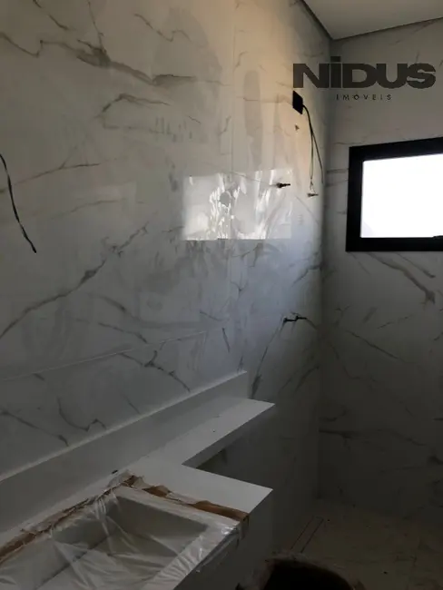 Foto 5 de Casa de Condomínio com 3 quartos à venda, 147m2 em Parque Ibiti Reserva, Sorocaba - SP