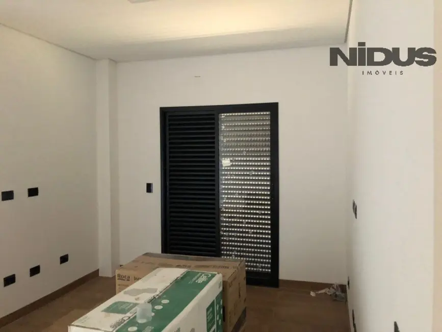 Foto 6 de Casa de Condomínio com 3 quartos à venda, 147m2 em Parque Ibiti Reserva, Sorocaba - SP