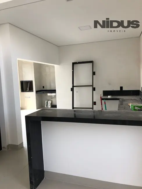 Foto 8 de Casa de Condomínio com 3 quartos à venda, 147m2 em Parque Ibiti Reserva, Sorocaba - SP