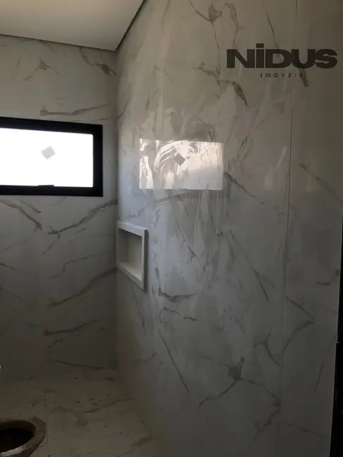 Foto 3 de Casa de Condomínio com 3 quartos à venda, 147m2 em Parque Ibiti Reserva, Sorocaba - SP