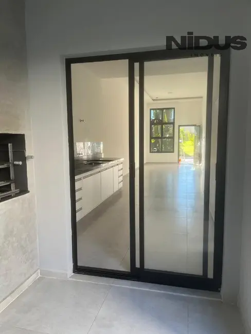 Foto 6 de Casa de Condomínio com 3 quartos à venda, 115m2 em Horto Florestal, Sorocaba - SP