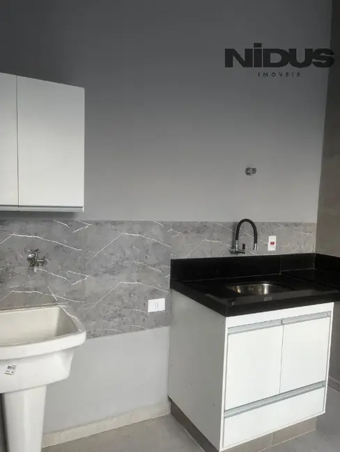 Foto 4 de Casa de Condomínio com 3 quartos à venda, 115m2 em Horto Florestal, Sorocaba - SP