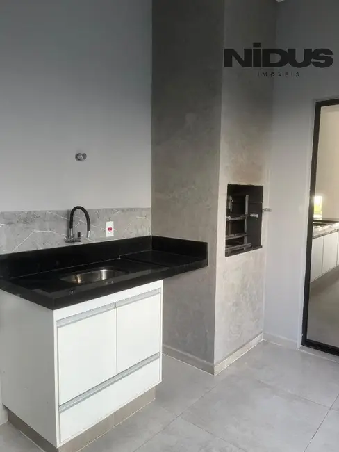 Foto 5 de Casa de Condomínio com 3 quartos à venda, 115m2 em Horto Florestal, Sorocaba - SP