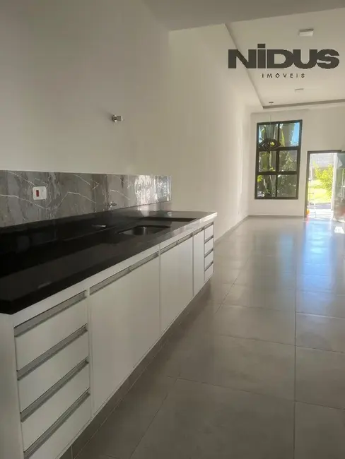 Foto 9 de Casa de Condomínio com 3 quartos à venda, 115m2 em Horto Florestal, Sorocaba - SP