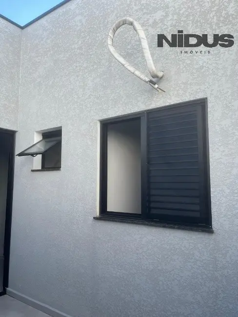 Foto 2 de Casa de Condomínio com 3 quartos à venda, 115m2 em Horto Florestal, Sorocaba - SP