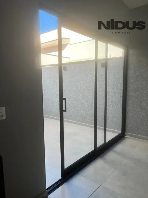 Foto 8 de Casa de Condomínio com 3 quartos à venda, 115m2 em Horto Florestal, Sorocaba - SP