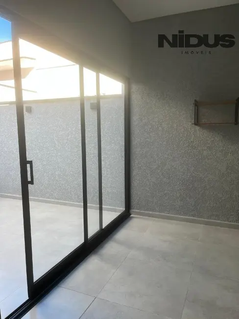 Foto 7 de Casa de Condomínio com 3 quartos à venda, 115m2 em Horto Florestal, Sorocaba - SP