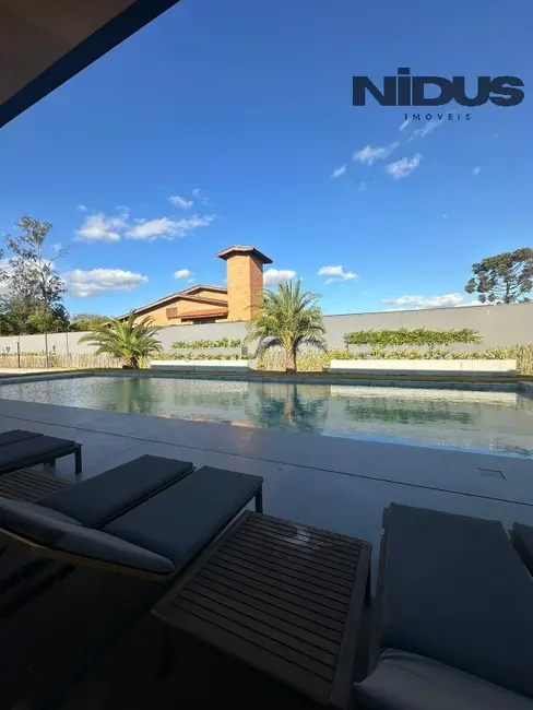 Casa de Condomínio com 11 quartos à venda, 2284m2 em Parque Reserva Fazenda Imperial, Sorocaba - SP - imagem 4 Foto 4 de Casa de Condomínio com 11 quartos à venda, 2284m2 em Parque Reserva Fazenda Imperial, Sorocaba - SP