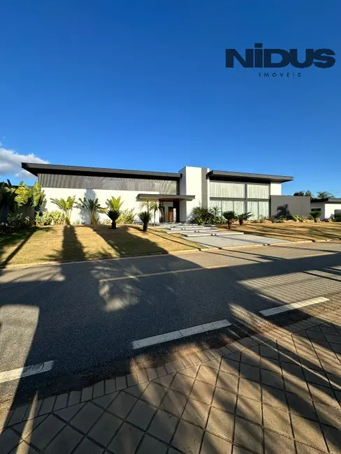 Foto 1 de Casa de Condomínio com 11 quartos à venda, 2284m2 em Parque Reserva Fazenda Imperial, Sorocaba - SP