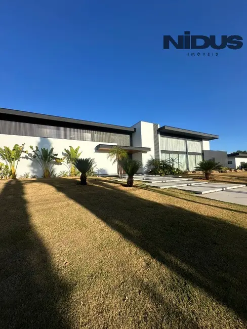 Casa de Condomínio com 11 quartos à venda, 2284m2 em Parque Reserva Fazenda Imperial, Sorocaba - SP - imagem 5 Foto 5 de Casa de Condomínio com 11 quartos à venda, 2284m2 em Parque Reserva Fazenda Imperial, Sorocaba - SP
